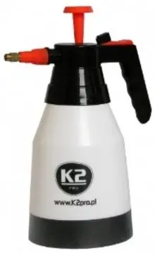 Uusi Malli K2 • K2M413 Ruiskupullo 2L